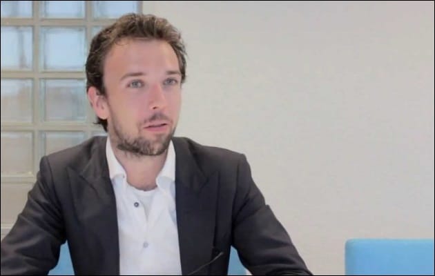 Yonego: Droom in plaats van Strategie