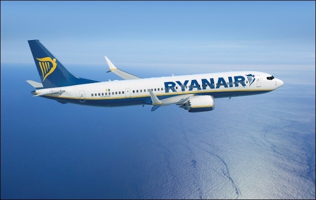 Cultuuromslag bij Ryanair, schone schijn of succes?