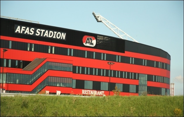 Waarom de organisatiecultuur van AFAS werkt!