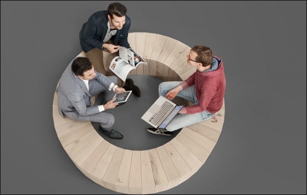 Waarom de organisatiecultuur van Incentro werkt?