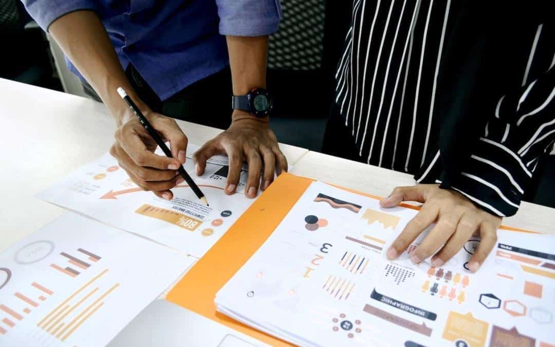Kwantificering in het onderwijs: Laat de cijfers spreken?!