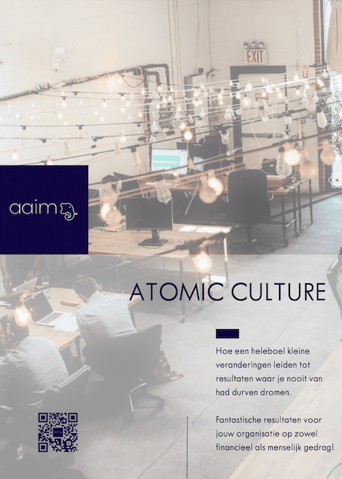 Whitepaper Atomic Culture