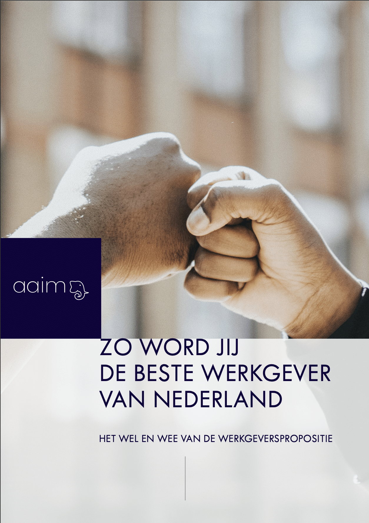Zo word jij de beste werkgever van het land!